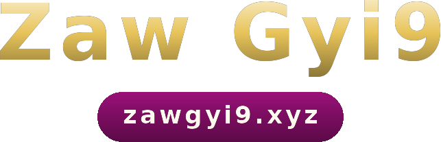 Zaw Gyi9 logo