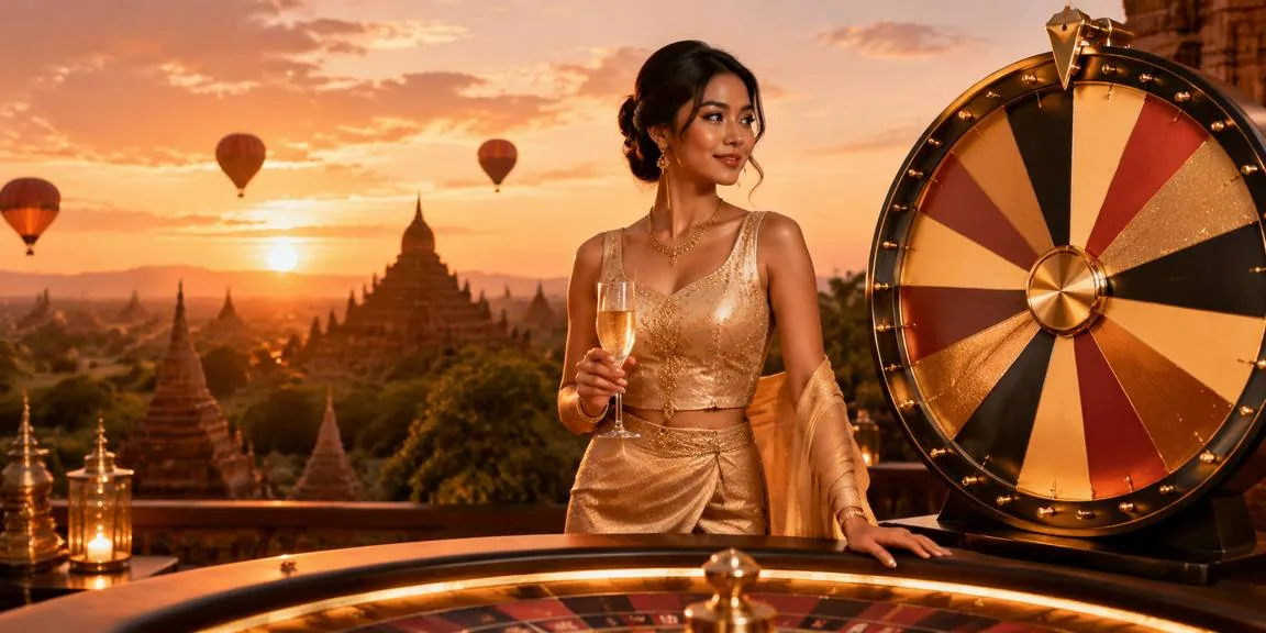Zaw Gyi9 မြန်မာ ကာစီနို လော့ဘီ